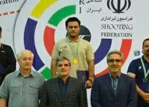 انتخابات تیراندازی غیرقانونی است، شکایت میکنم!