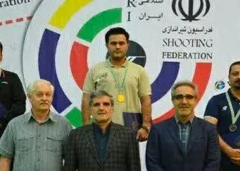 انتخابات تیراندازی غیرقانونی است، شکایت می‌کنم!
