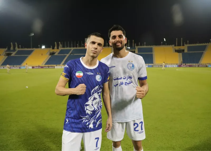 هفت محبوب استقلال، ماندگار تا ابد و یک روز!