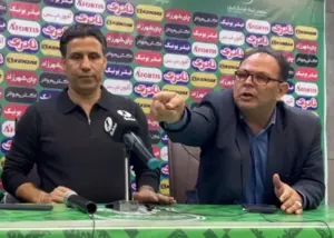 ساکت شو! کوتاه! باید از من اجازه بگیری!