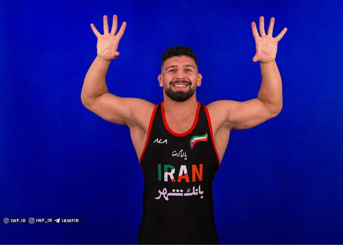 دو طلای دیگر انتظار امیدهای فرنگی را می‌کشد