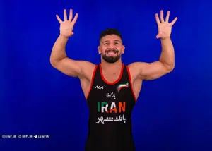 دو طلای دیگر انتظار امیدهای فرنگی را میکشد