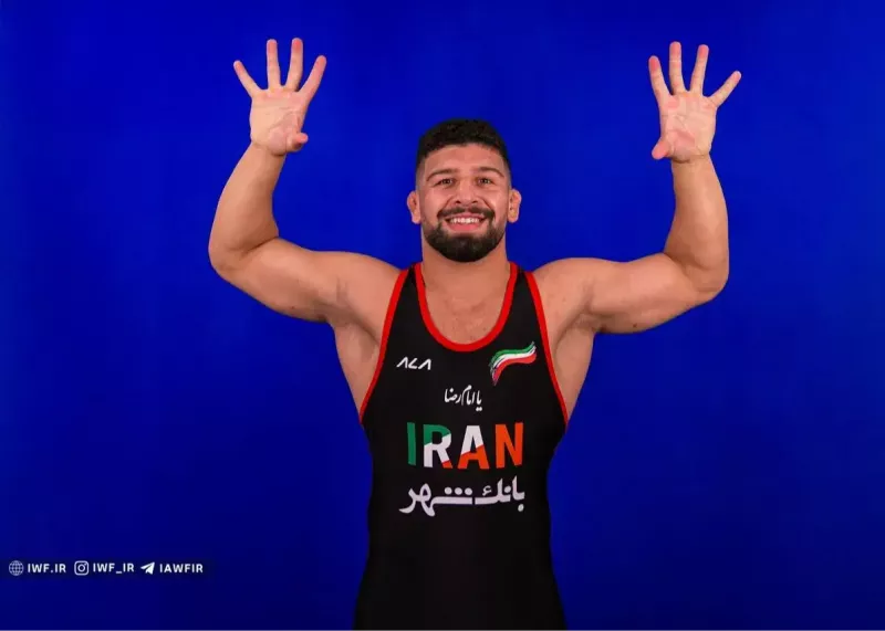 دو طلای دیگر انتظار امیدهای فرنگی را میکشد