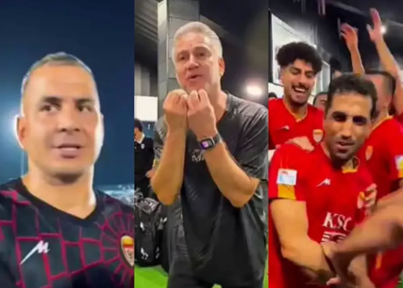 عشقهای حمید در یک قدمی صدر جدول!