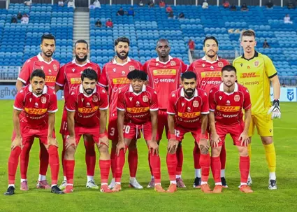 ۳۵ سال پس از فینال آزادی، المحرق دوباره مقابل ایران!
