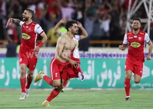 استقلال تیم محبوب امید عالیشاه است!