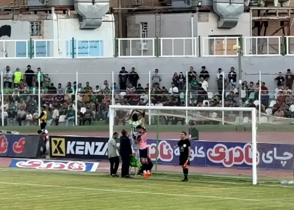 تور پاره، خیبر و پرسپولیس را معطل کرد!
