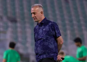 اعلام ترکیب خیبر برای دیدار با پرسپولیس
