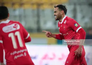 اعلام ترکیب پرسپولیس برای صدرنشینی