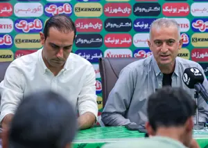 کمالوند: آدم نمی‌تواند صدایش را برای بابایی بالا ببرد!