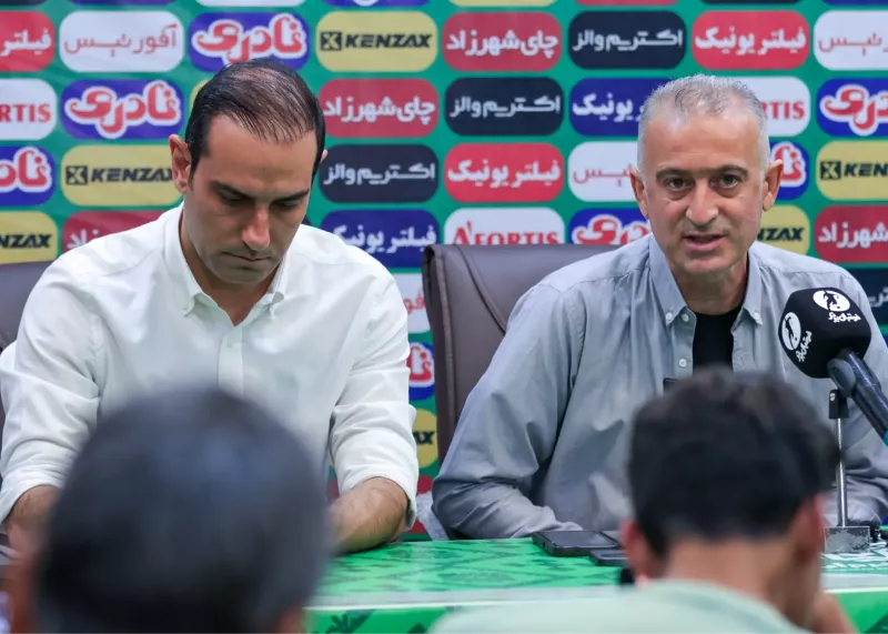 کمالوند: آدم نمی‌تواند صدایش را برای بابایی بالا ببرد!