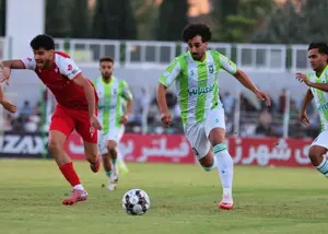 سند خیبر علیه داوری و پرسپولیس (عکس)