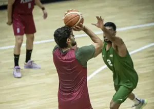 پایان هیجان انگیز پیشفصل بسکتبال ایران!