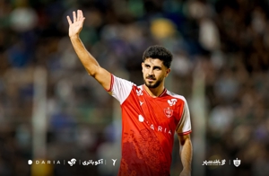 پرسپولیس در انتظار شکوفایی مملی (عکس)
