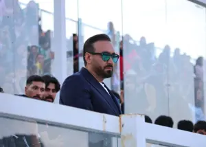 عبدی: پرسپولیس امسال از سال گذشته بهتر است