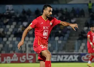 گزینه تخصصی جایگزینی رامین در فولاد!