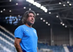 ساپینتو: با احترام به آتالانتا، از آنها نمیترسیم