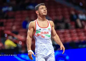 بیماری عجیبی که یک طلا را از ایران گرفت!(عکس)