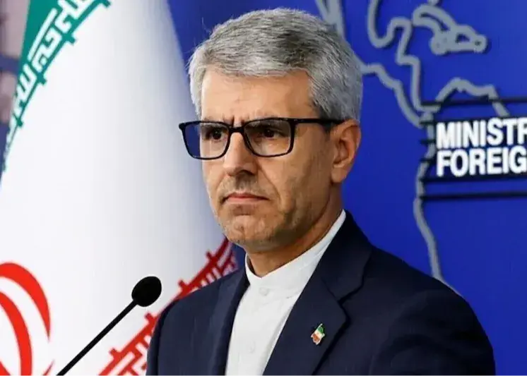 پزشکیان فردا به ارمنستان میرود