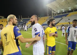 بازیکنی که مشکل ایران در جام جهانی را حل می‌کرد