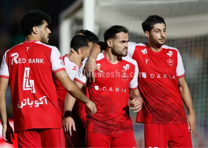 تقویم عجیب پرسپولیس: اول خبر خوب یا خبر بد؟