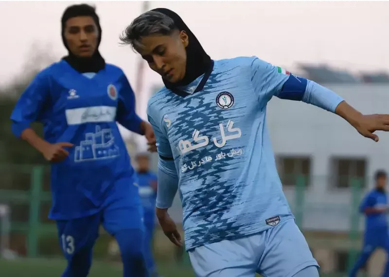دربی کرمان به نفع پرسپولیس و استقلال