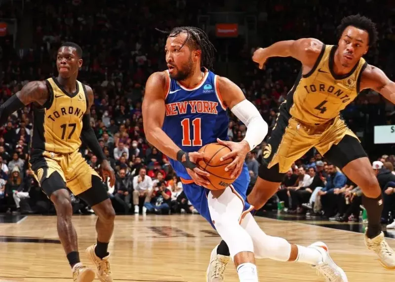 بازگشت قهرمان فصل گذشته NBA به کالبد قهرمانان!