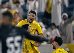 طارمی، یک گل و حسرت یک دبل!