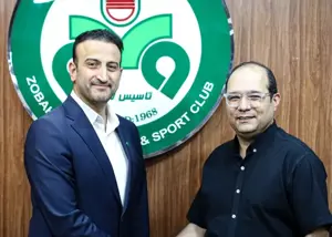 اولین پیام ذوبی‌ها به دست ربیعی رسید
