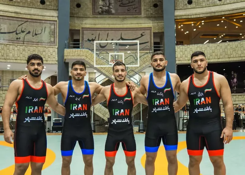 استارت آزادکاران ایرانی در جهانی لاسوگاس