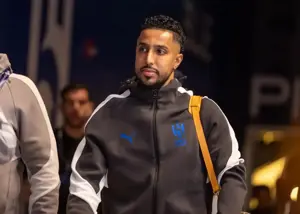 بهزودی: پایان کار مرد سال آسیا در الهلال