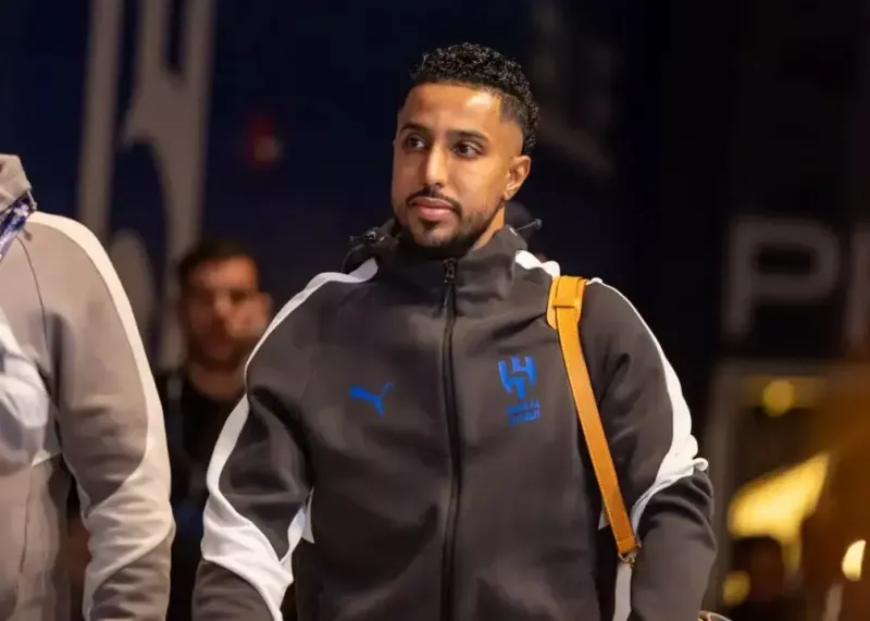 بهزودی: پایان کار مرد سال آسیا در الهلال