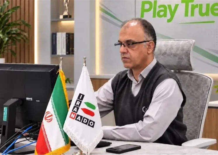 اظهارات عجیب مقام رسمی درباره دوپینگ بیفوما