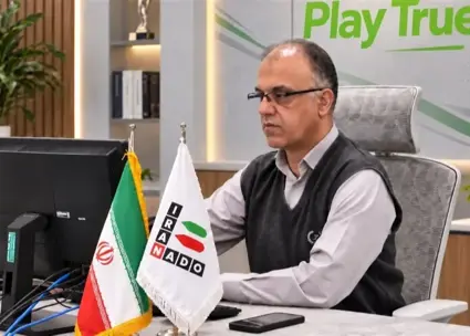 اظهارات عجیب مقام رسمی درباره دوپینگ بیفوما