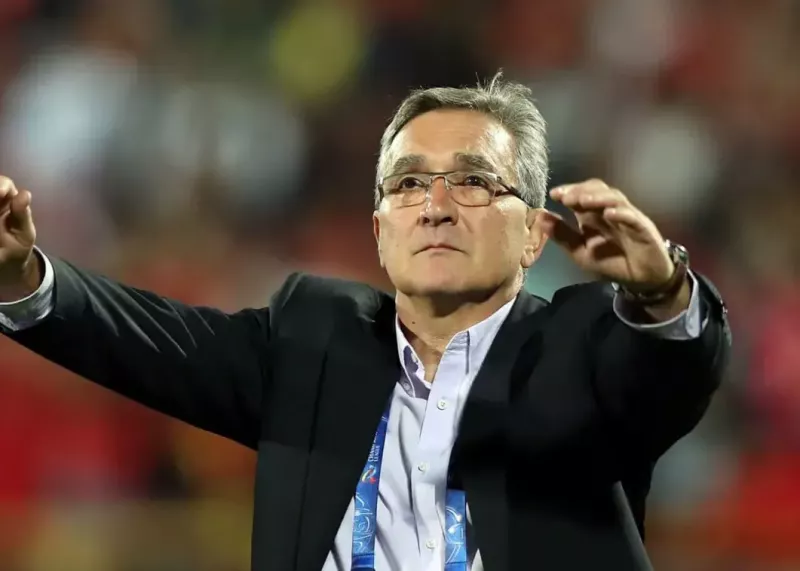 نجات پرسپولیس از بزرگ‌ترین فاجعه تاریخ!