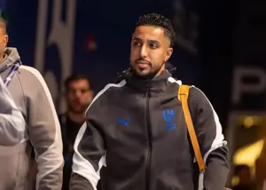 بهزودی: پایان کار مرد سال آسیا در الهلال