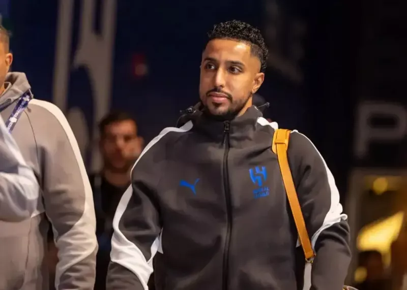 بهزودی: پایان کار مرد سال آسیا در الهلال