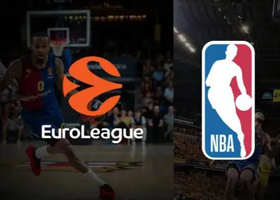 لیگ جدید NBA در اروپا بدون یورولیگ!