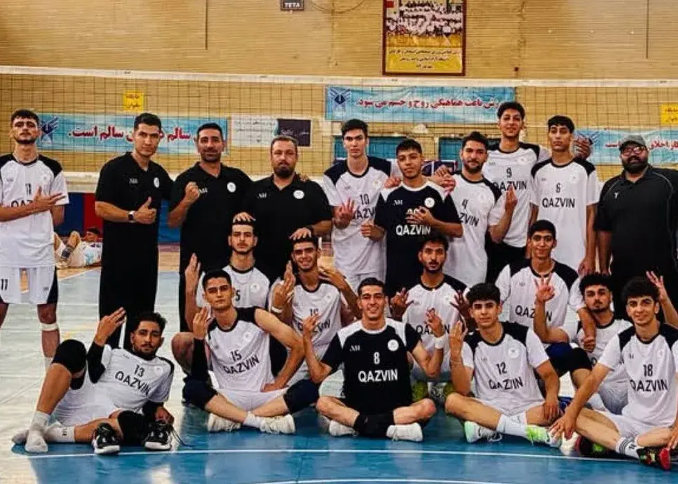 والیبال ایران در آستانه یک‌ فاجعه بزرگ