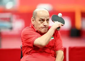 اولین مدال ایران در پاراآسیایی 2026 قطعی شد