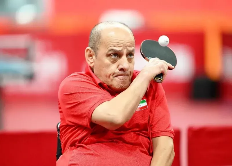 اولین مدال ایران در پاراآسیایی 2026 قطعی شد