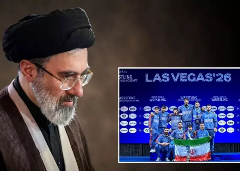 پیام رهبر انقلاب در پی قهرمانی فرنگیکاران