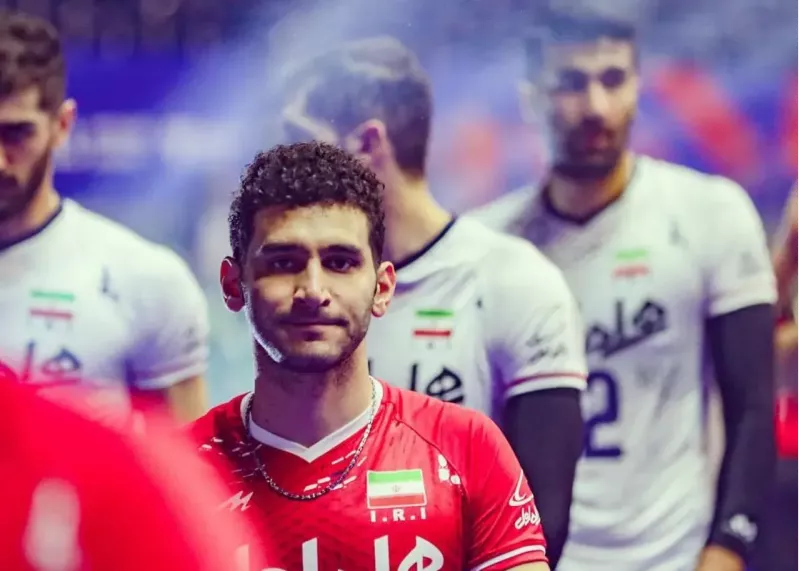 ملی‌پوش سابق والیبال: لطفا زودتر به داد این تیم برسید