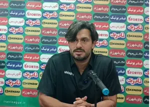 دقیقی: برای پیشرفتم از همه مشورت میگیرم