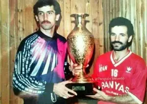 میلیون‌ها پرسپولیسی مهمترین بازی تیمشان را ندیدند!