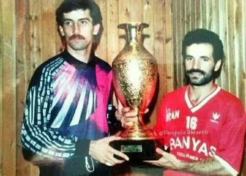 میلیونها پرسپولیسی مهمترین بازی تیمشان را ندیدند!