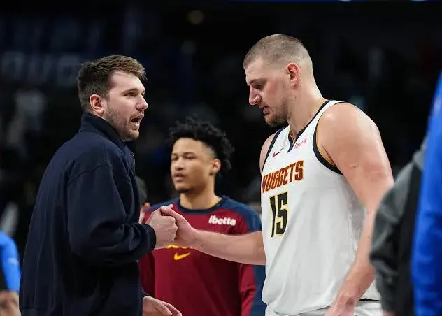 دوئل غولهای اروپایی NBA: دانچیچ برابر یوکیچ!
