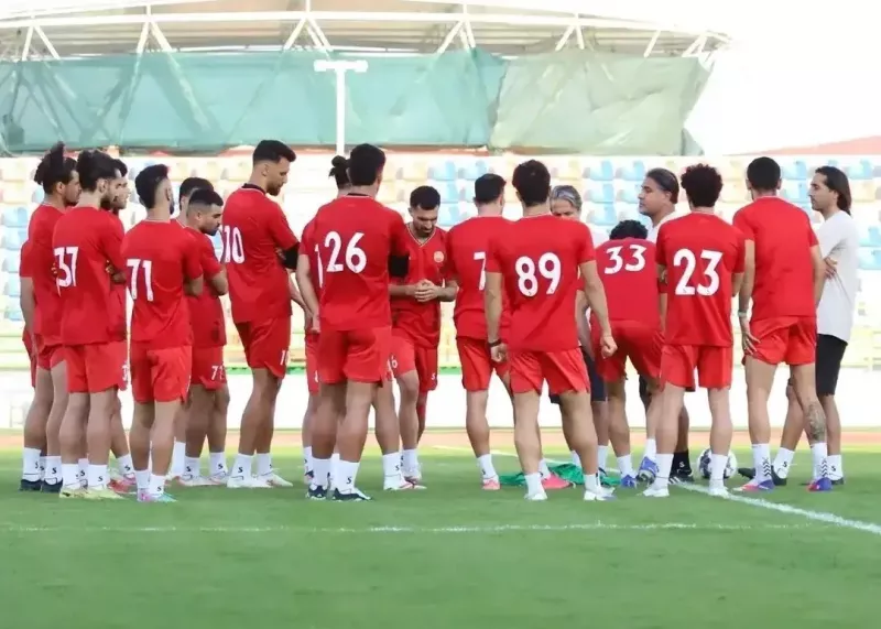 ۱۱ سرباز شهبا: حدس ترکیب حریف پرسپولیس
