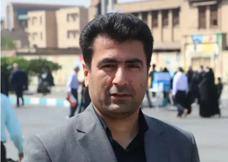 هزاریان: میخواهیم از پرسپولیس ۳۰۰ میلیارد بگیریم