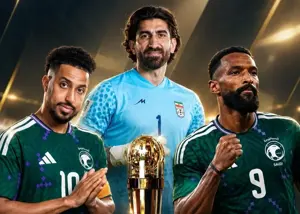 توپ طلای مرموز: بیرانوند بلیت بانکوک را رزرو کن!